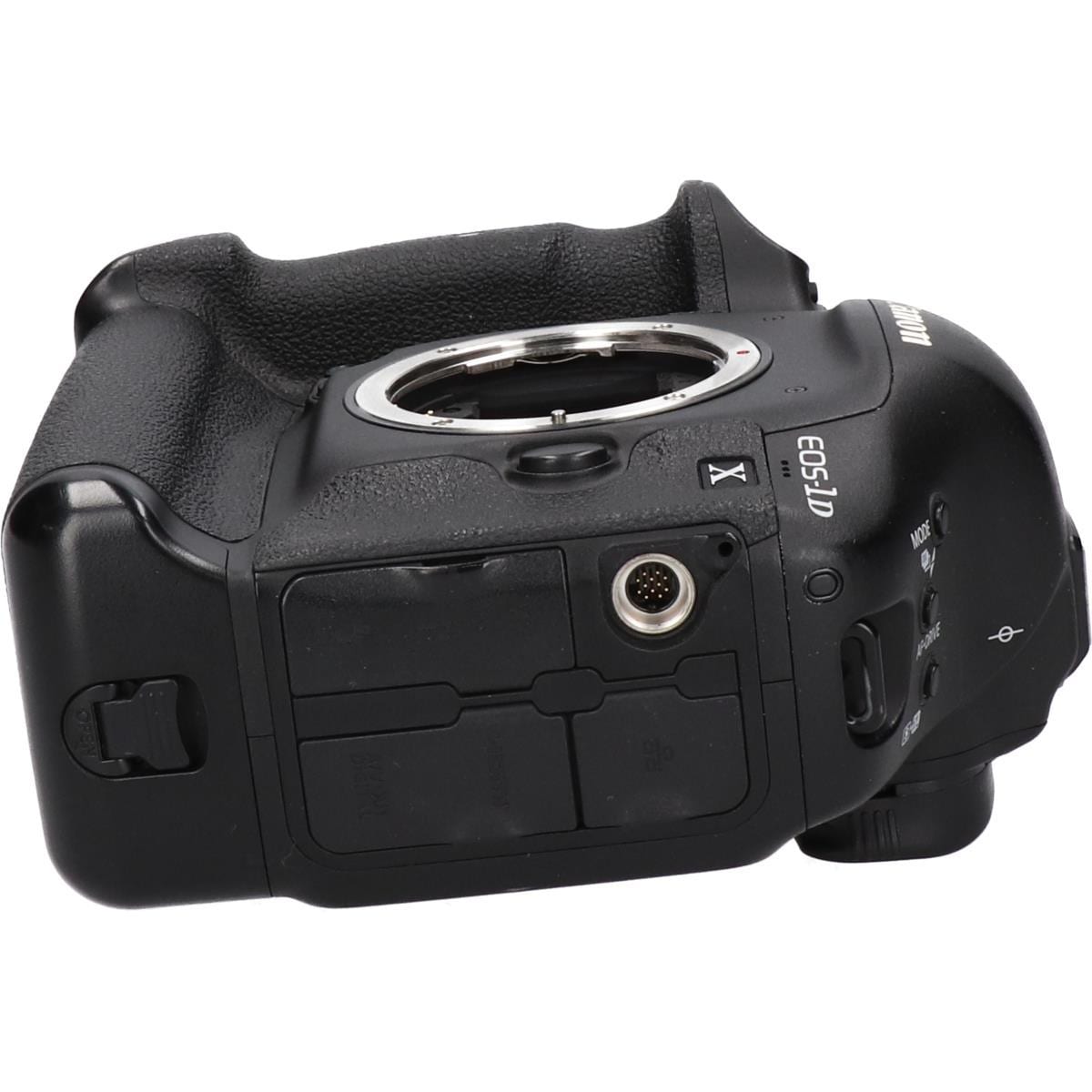 CANON EOS-1DX