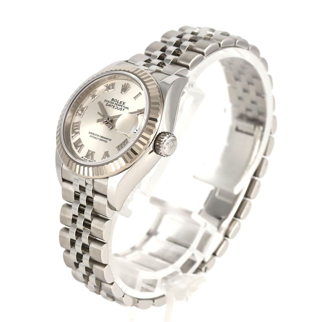 ROLEX Datejust 279174 SSxWG自动上弦随机编号