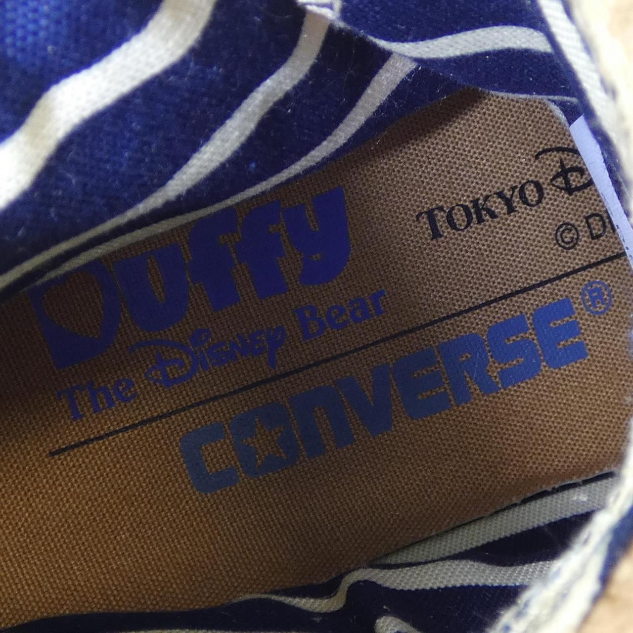 コンバース CONVERSE スニーカー