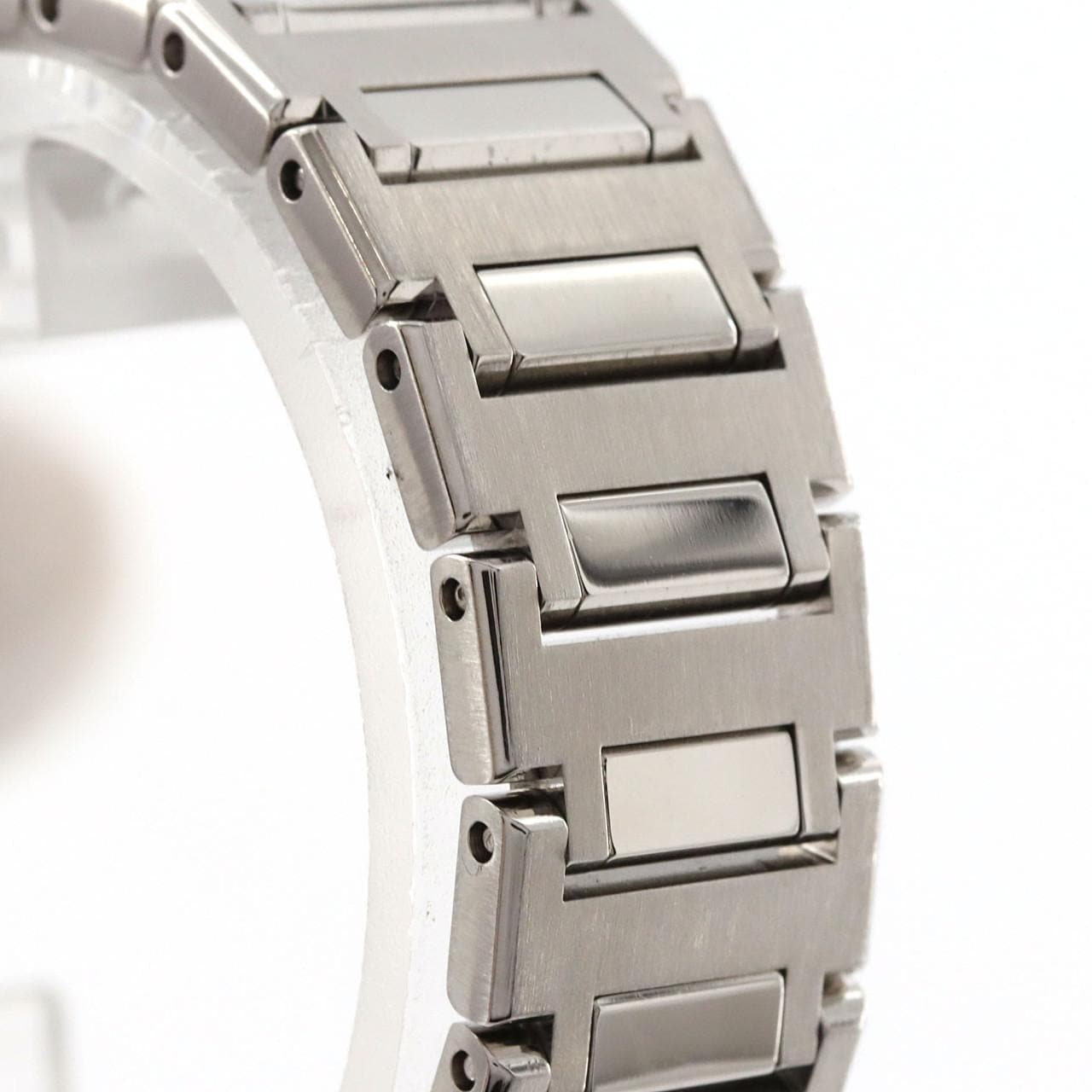 BVLGARI BVLGARI BVLGARI 12P BB23S/BBL23C6SS/12/102942 SS Quartz