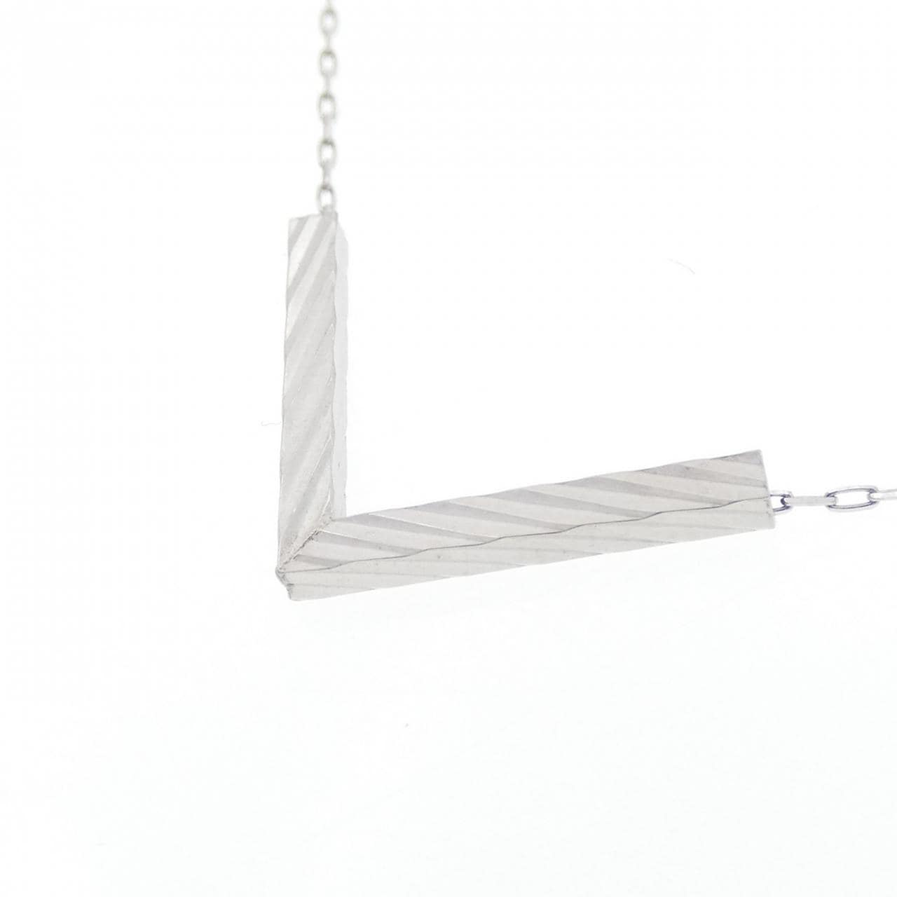 [BRAND NEW] PT900 necklace