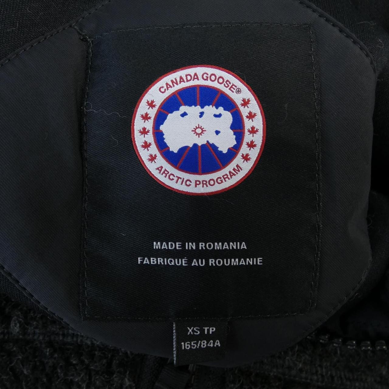 カナダグース CANADA GOOSE ブルゾン