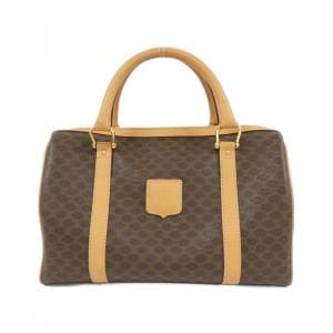 【ヴィンテージ】セリーヌ ボストンバッグ