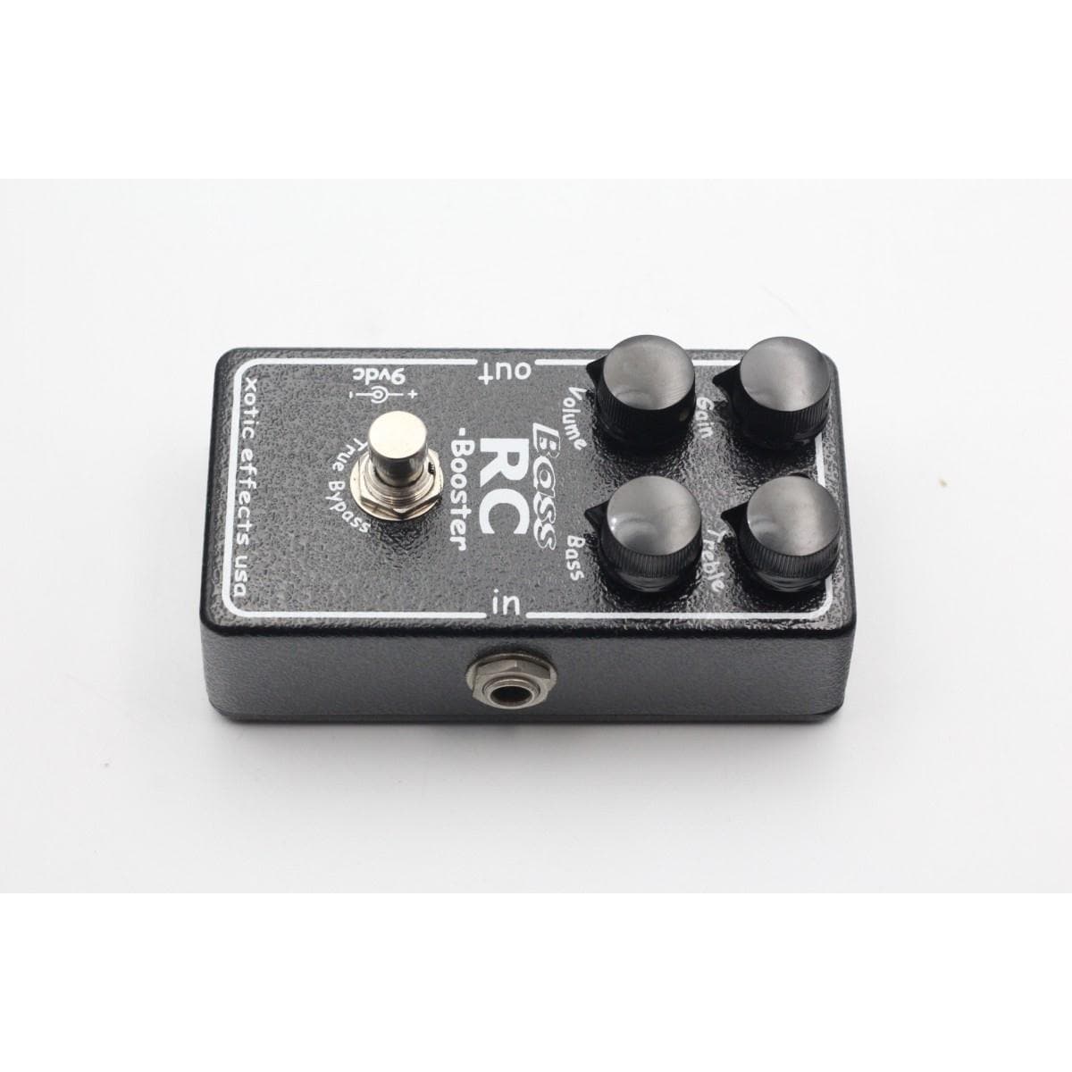 ＸＯＴＩＣ　ＢＡＳＳ　ＲＣ　ＢＯＯＳＴＥＲ