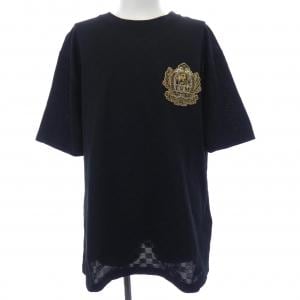 ルイヴィトン LOUIS VUITTON シグネチャーパッチコットンTシャツ HSY23WJUV Tシャツ