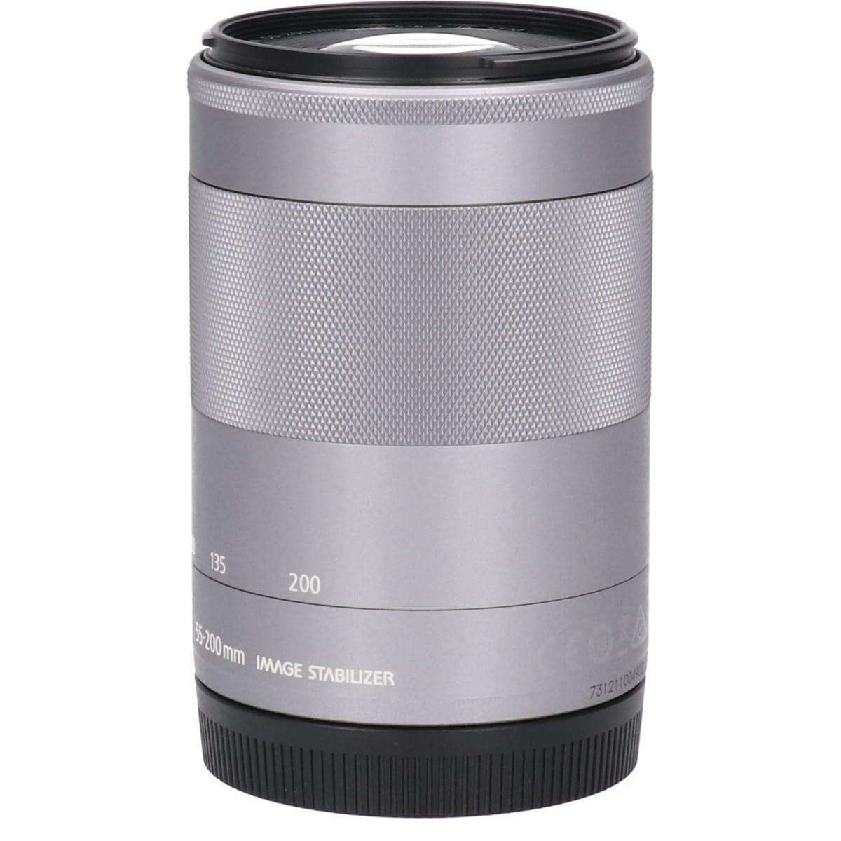 ＥＦ－Ｍ５５－２００ｍｍ　Ｆ４．５－６．３ＩＳ　ＳＴＭ