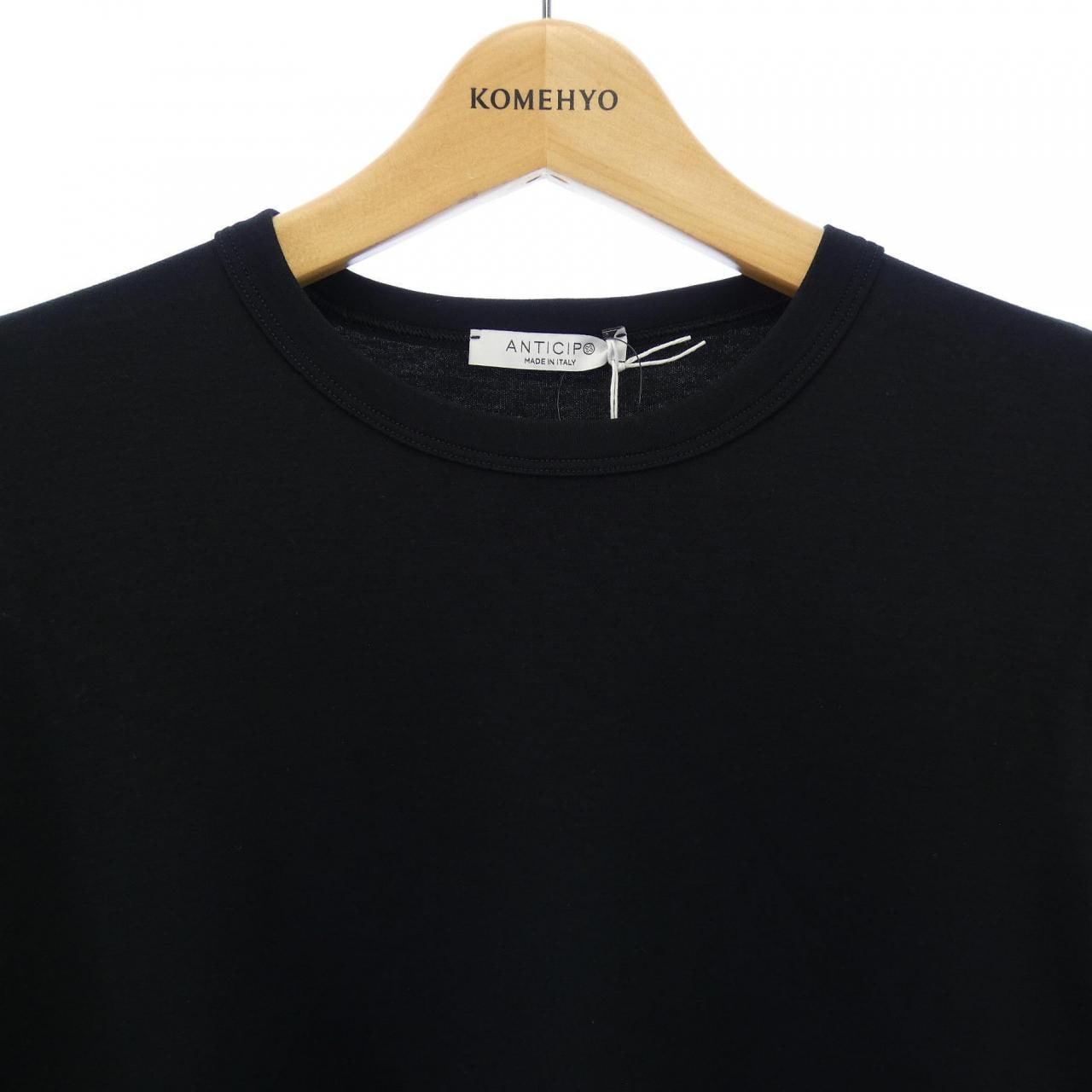 アンティーチポ ANTICIPO Tシャツ