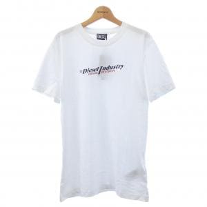 ディーゼル DIESEL A12754 RPAT1 100 Tシャツ
