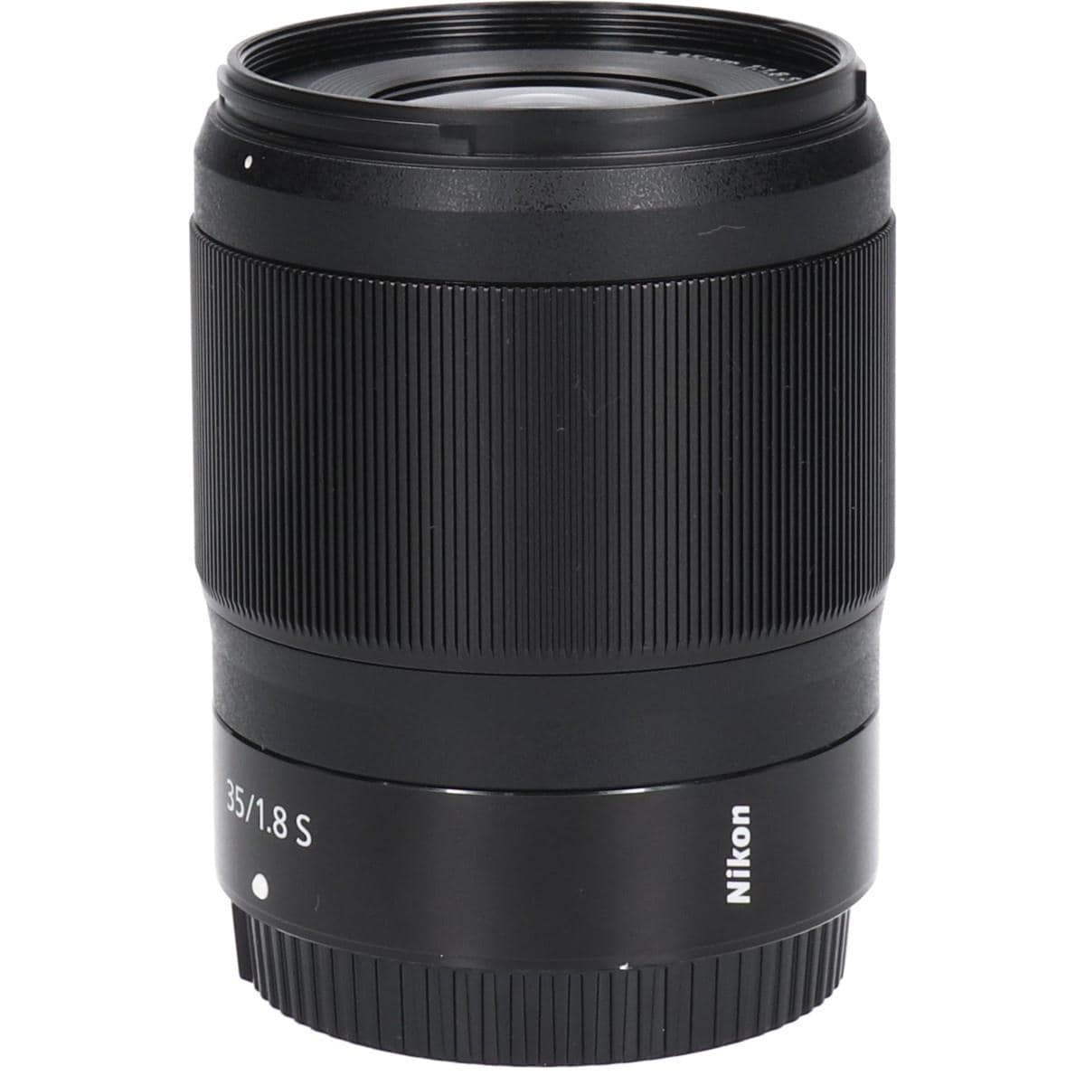 Ｚ３５ｍｍ　Ｆ１．８Ｓ