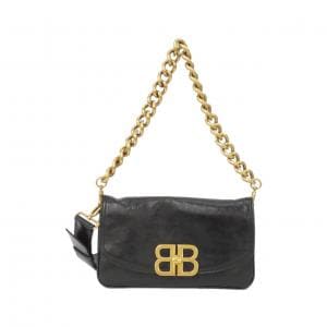 【新品】バレンシアガ BB SOFT SMALL 748598 2AAIZ ショルダーバッグ