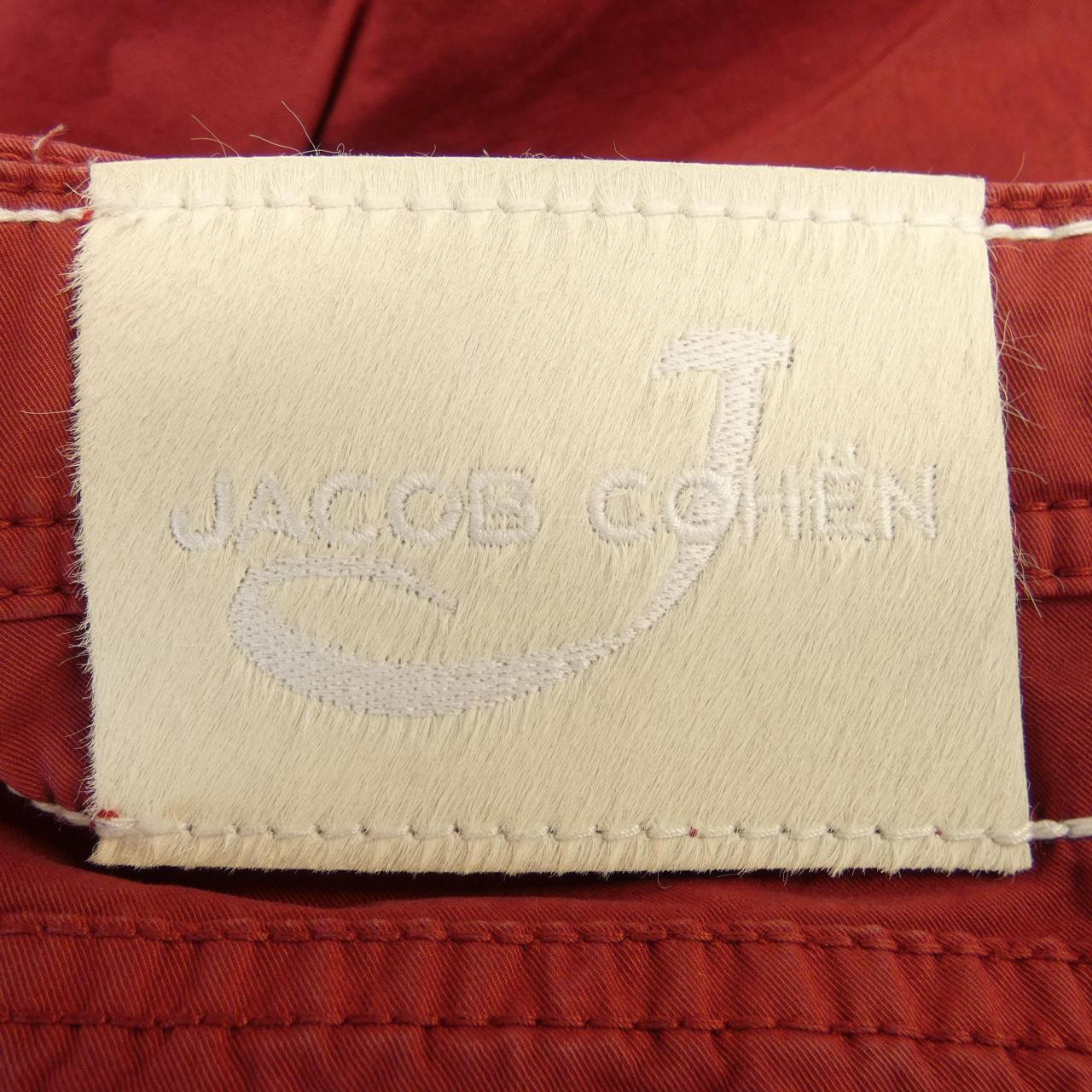 ヤコブコーエン JACOB COHEN ジーンズ