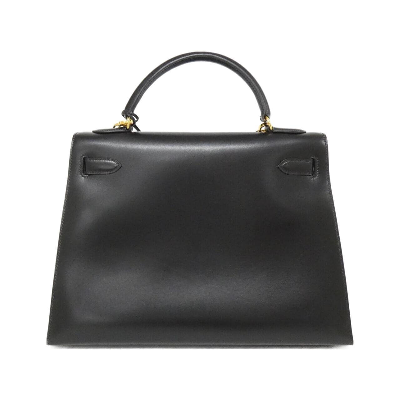 【ヴィンテージ】エルメス ケリー 32cm 001858CC バッグ