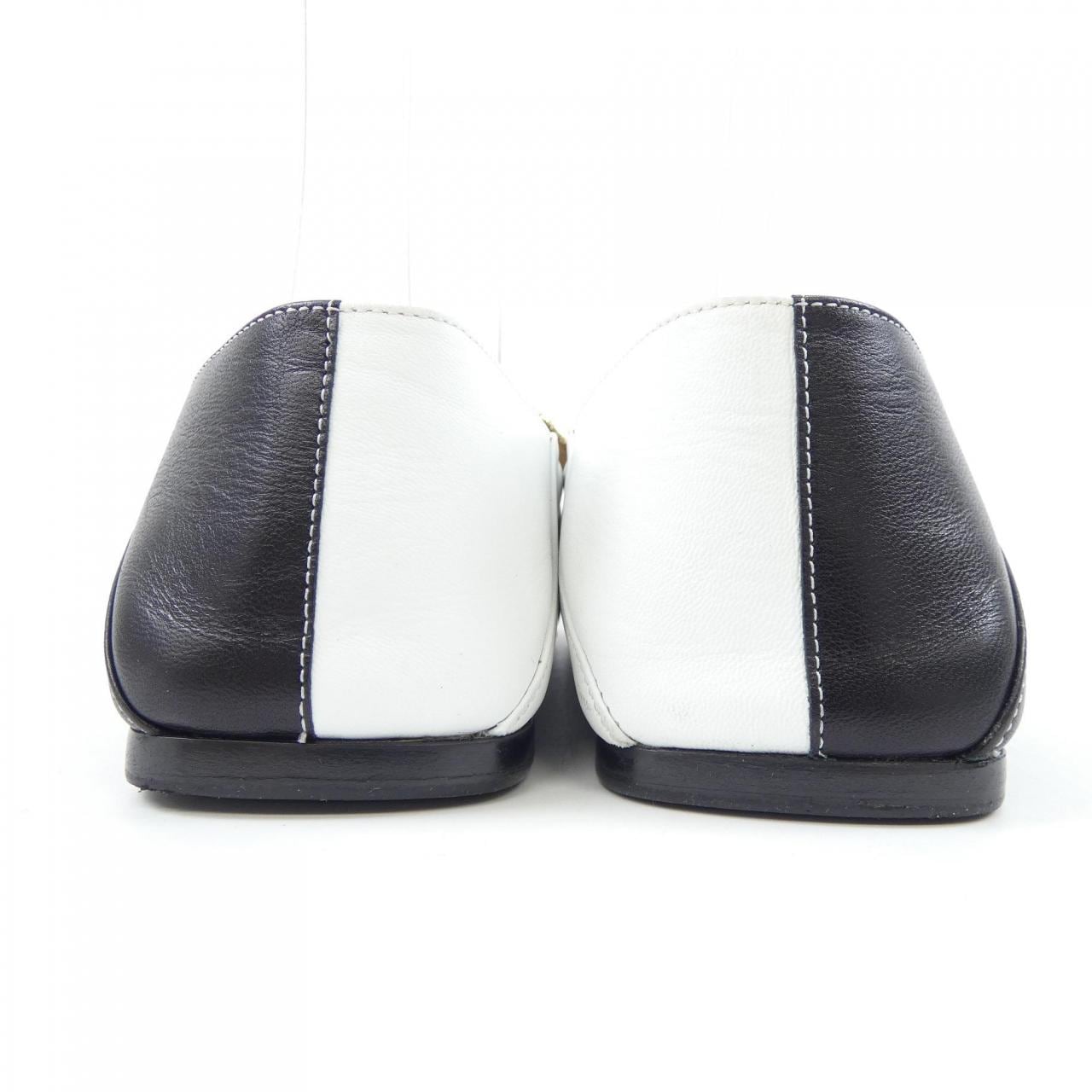 セルジオロッシ sergio rossi A77990 フラットシューズ