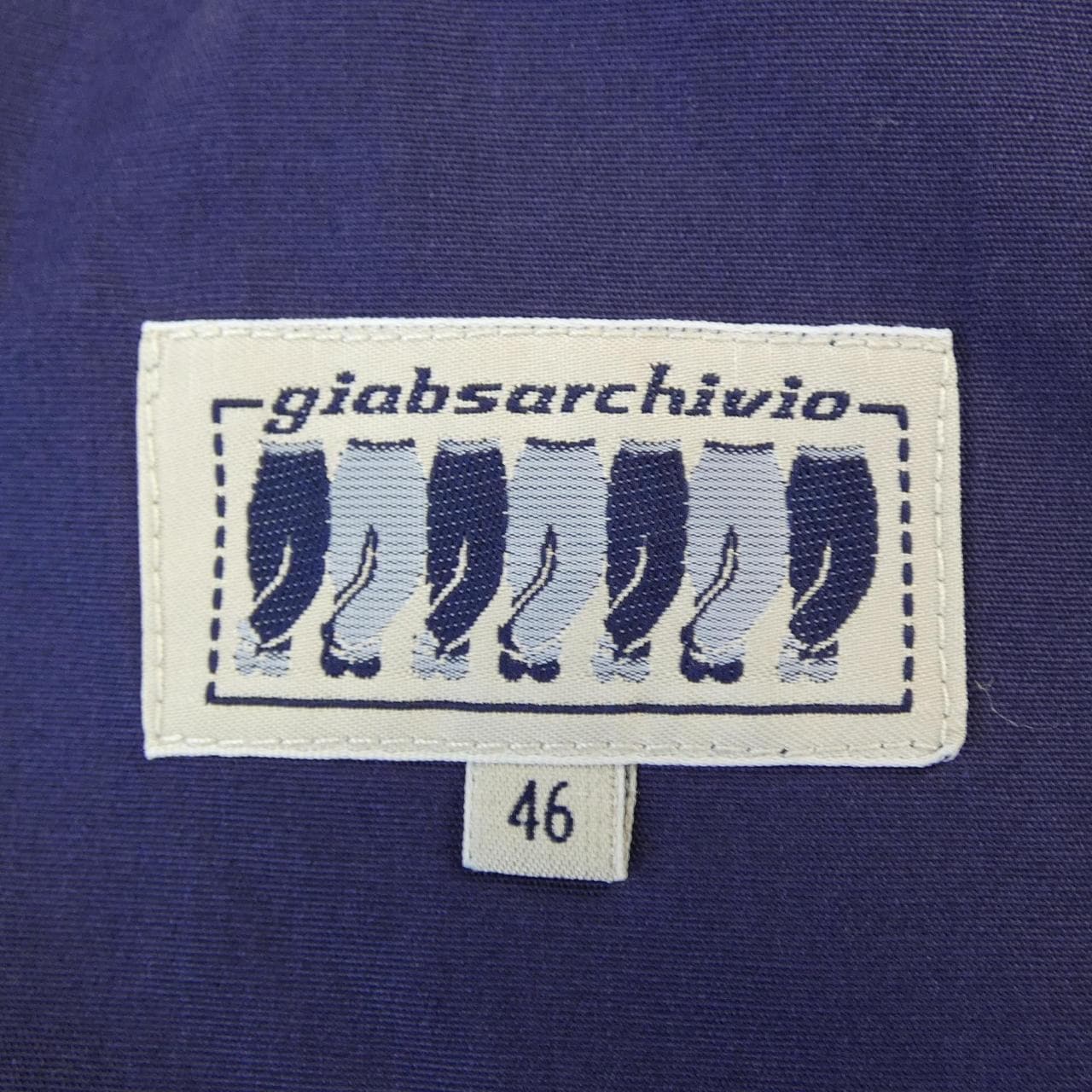 ジャブス GIAB'S TINTORETTO パンツ