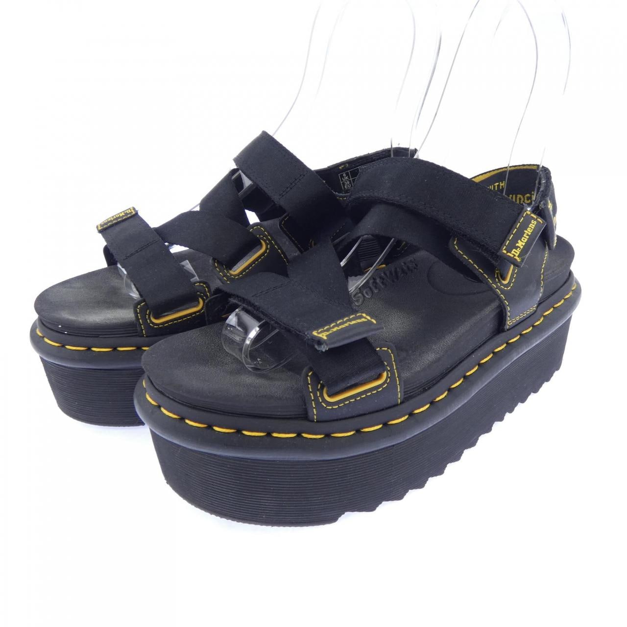 ドクターマーチン DR.MARTENS KIMBER サンダル