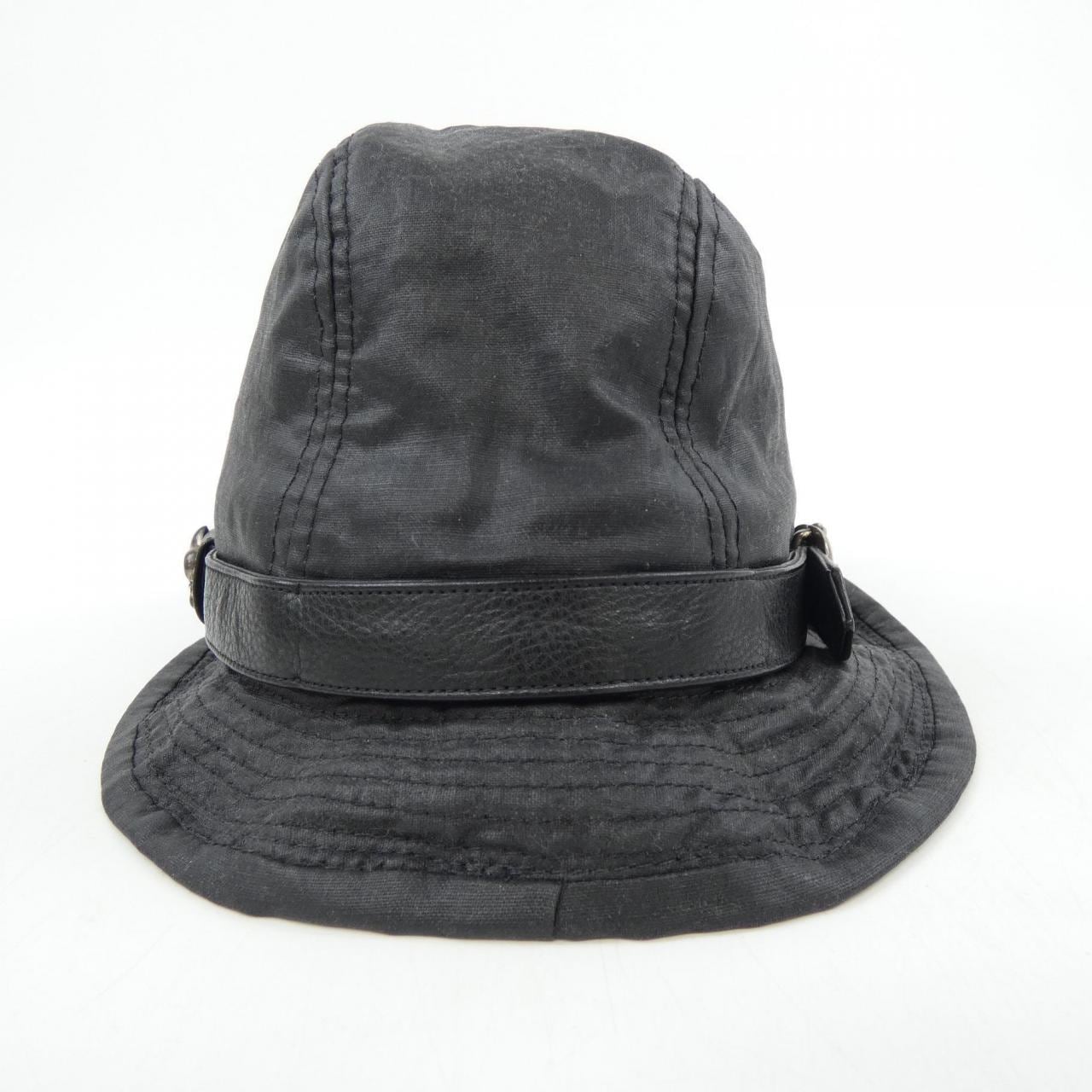 クロムハーツ CHROME HEARTS BSフレア 2238-304-0012 ハット