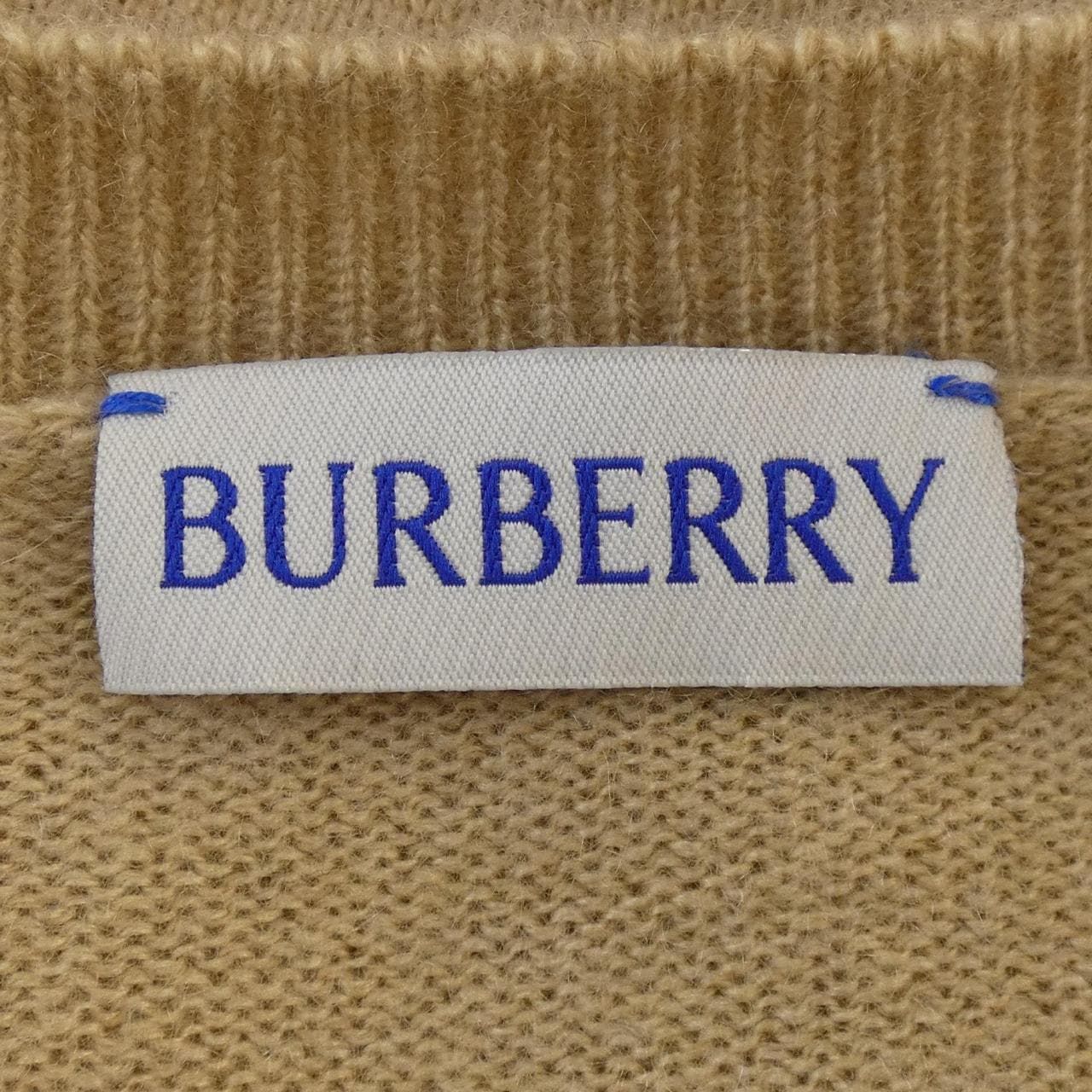 バーバリー BURBERRY 8096336 カーディガン
