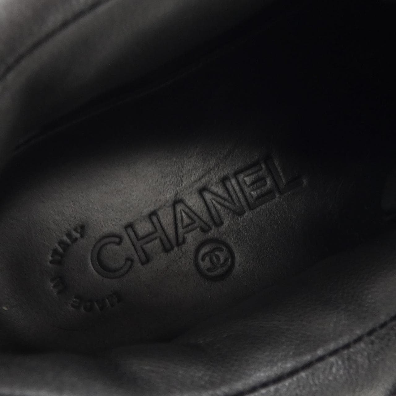シャネル CHANEL G34967X01000 スニーカー
