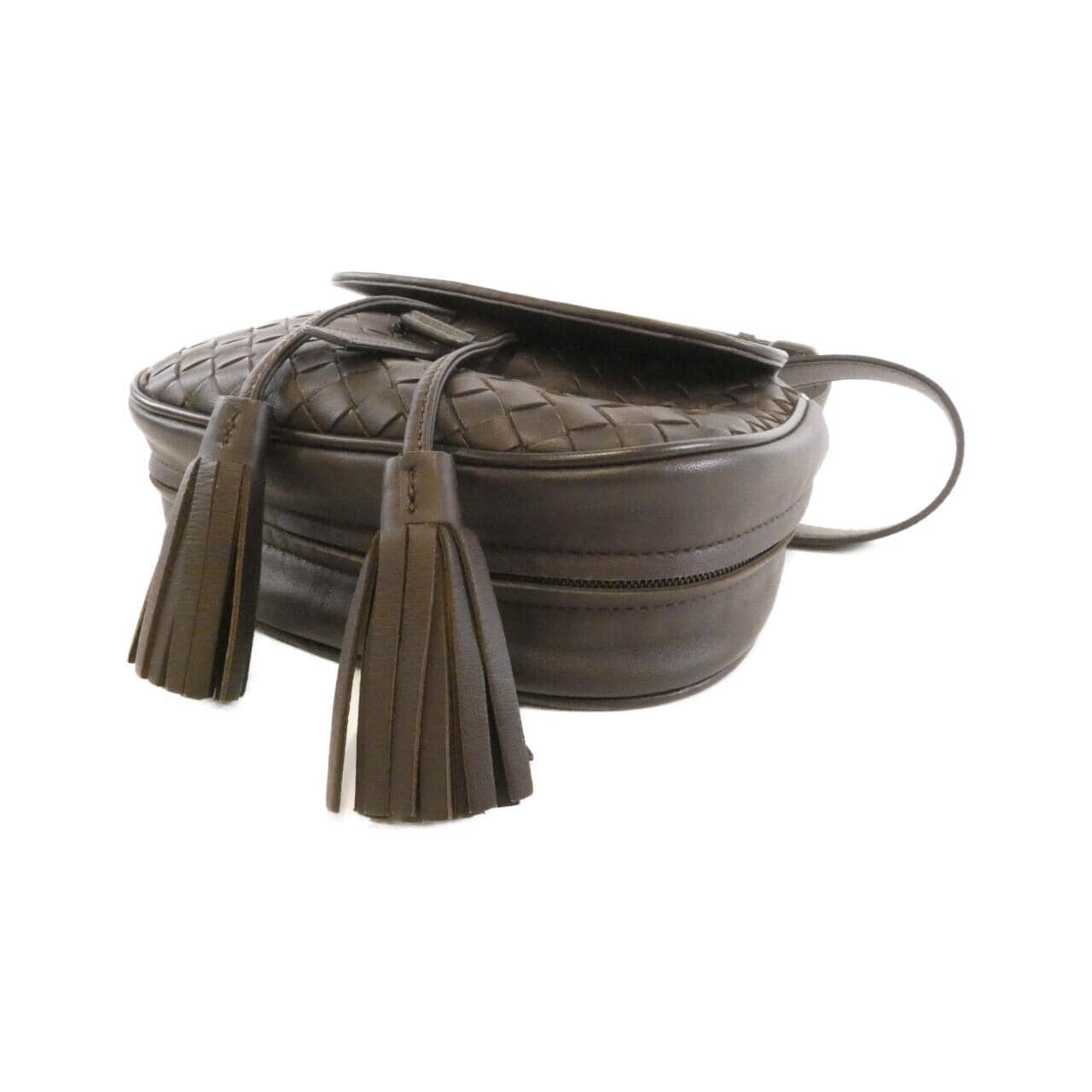 ボッテガヴェネタ 323778 V0016 ウエストバッグ