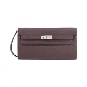 エルメス ケリー クラシック トゥー ゴー 080253CK ショルダーウォレット