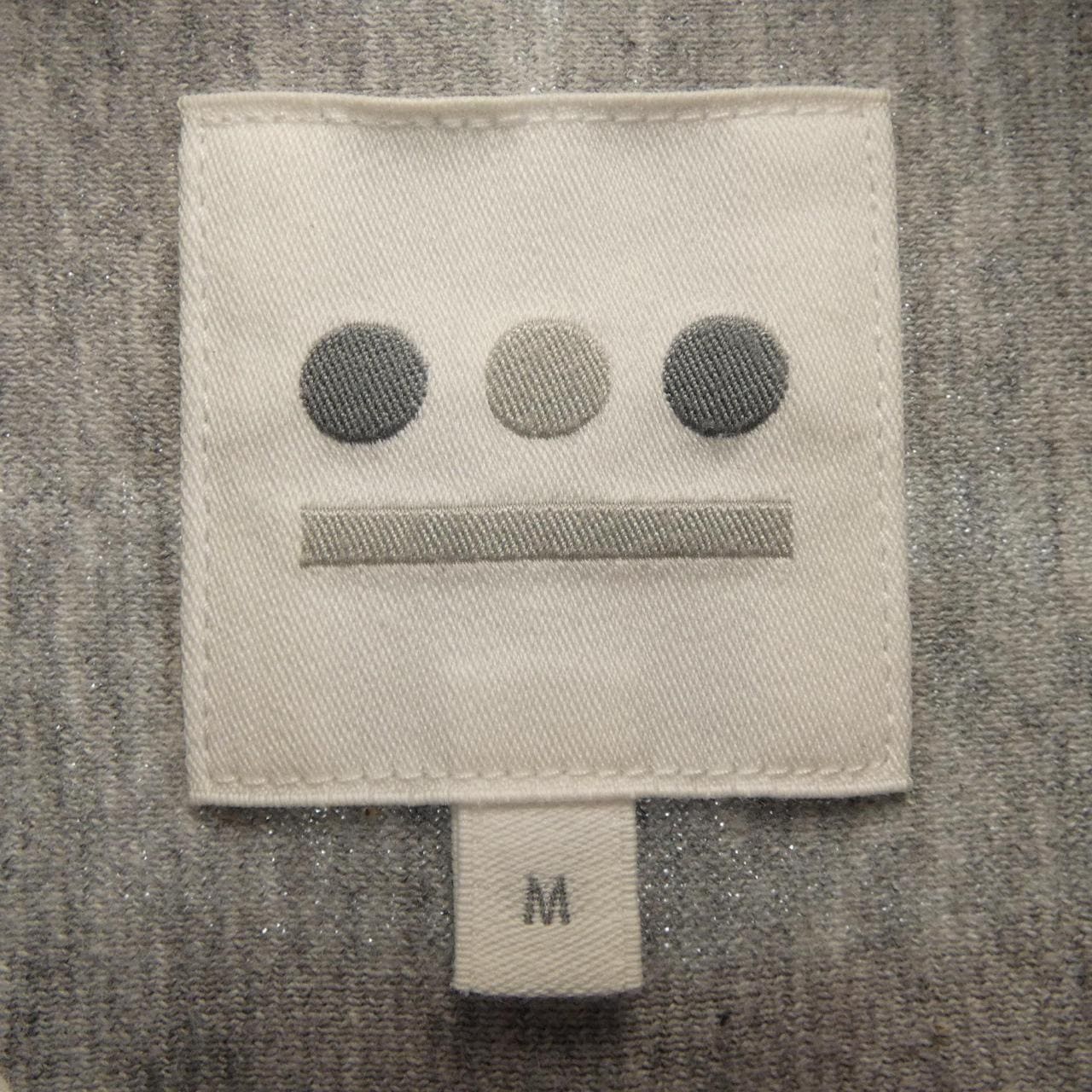 スリードッツ THREE DOTS シャツ