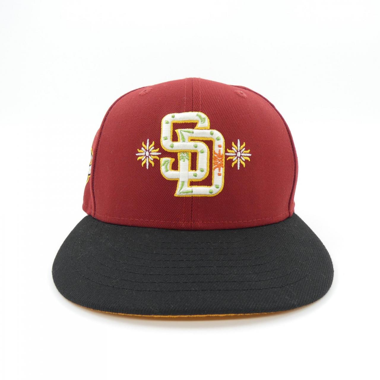 ニューエラ NEW ERA キャップ