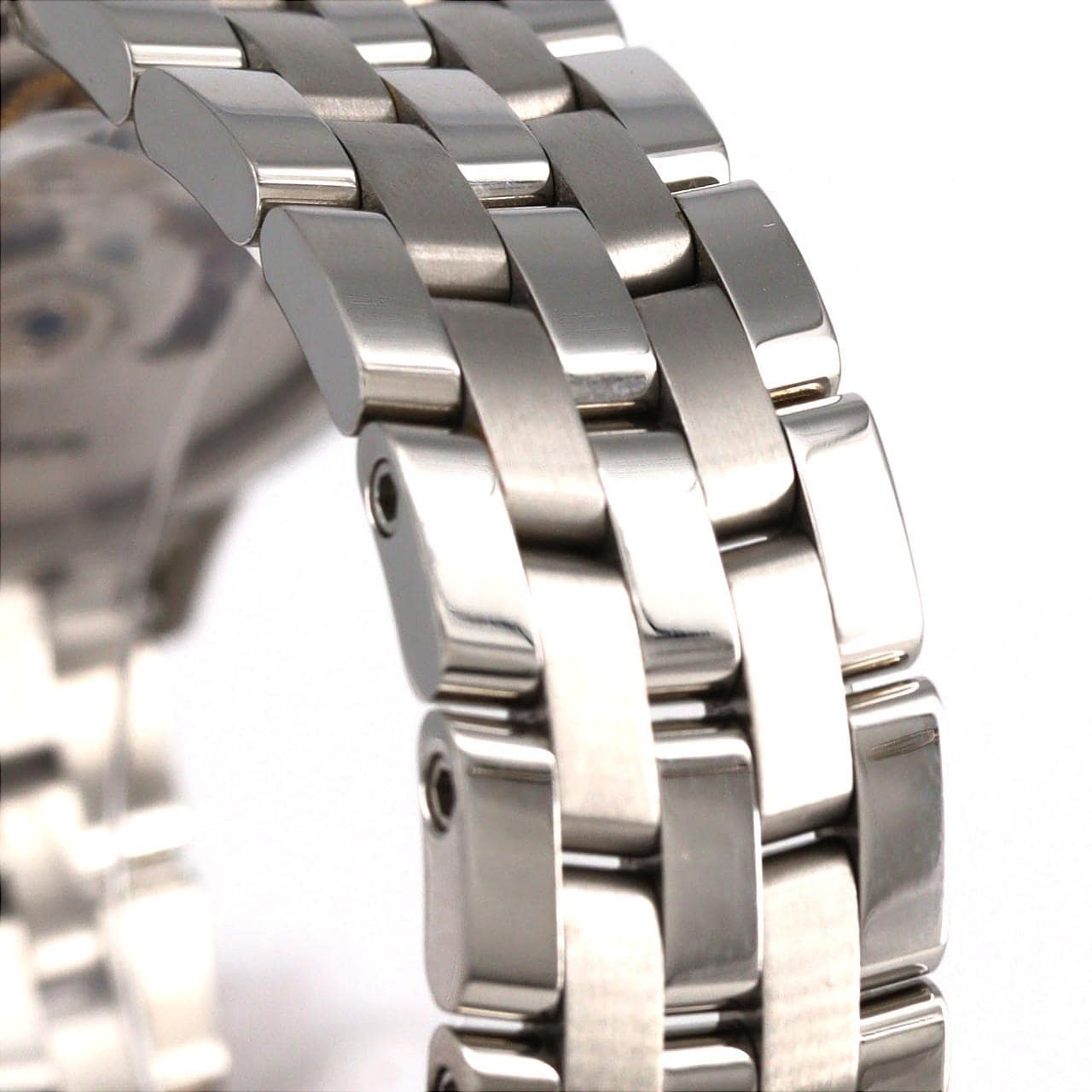 ジン 910.SRS SS 自動巻