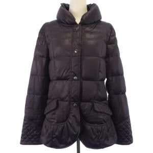 ラピーヌブランシェ LAPINE BLANCHE ダウンジャケット