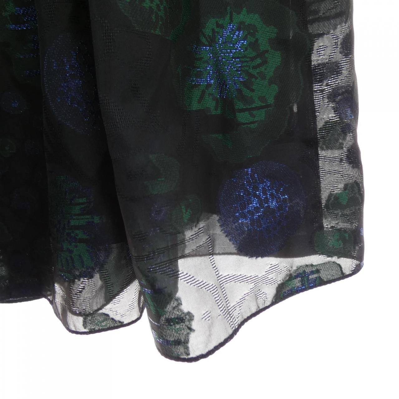 Drower DRAWER 6524-299-1231裙