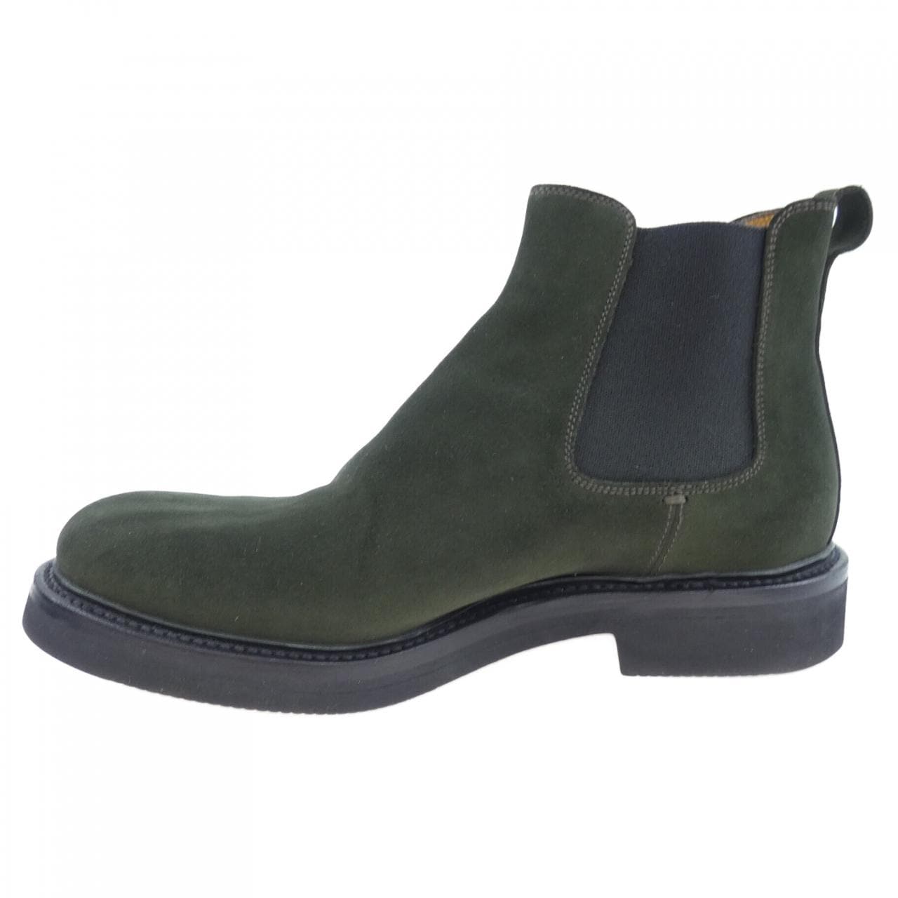 GIANNI GALLUCCI ブーツ