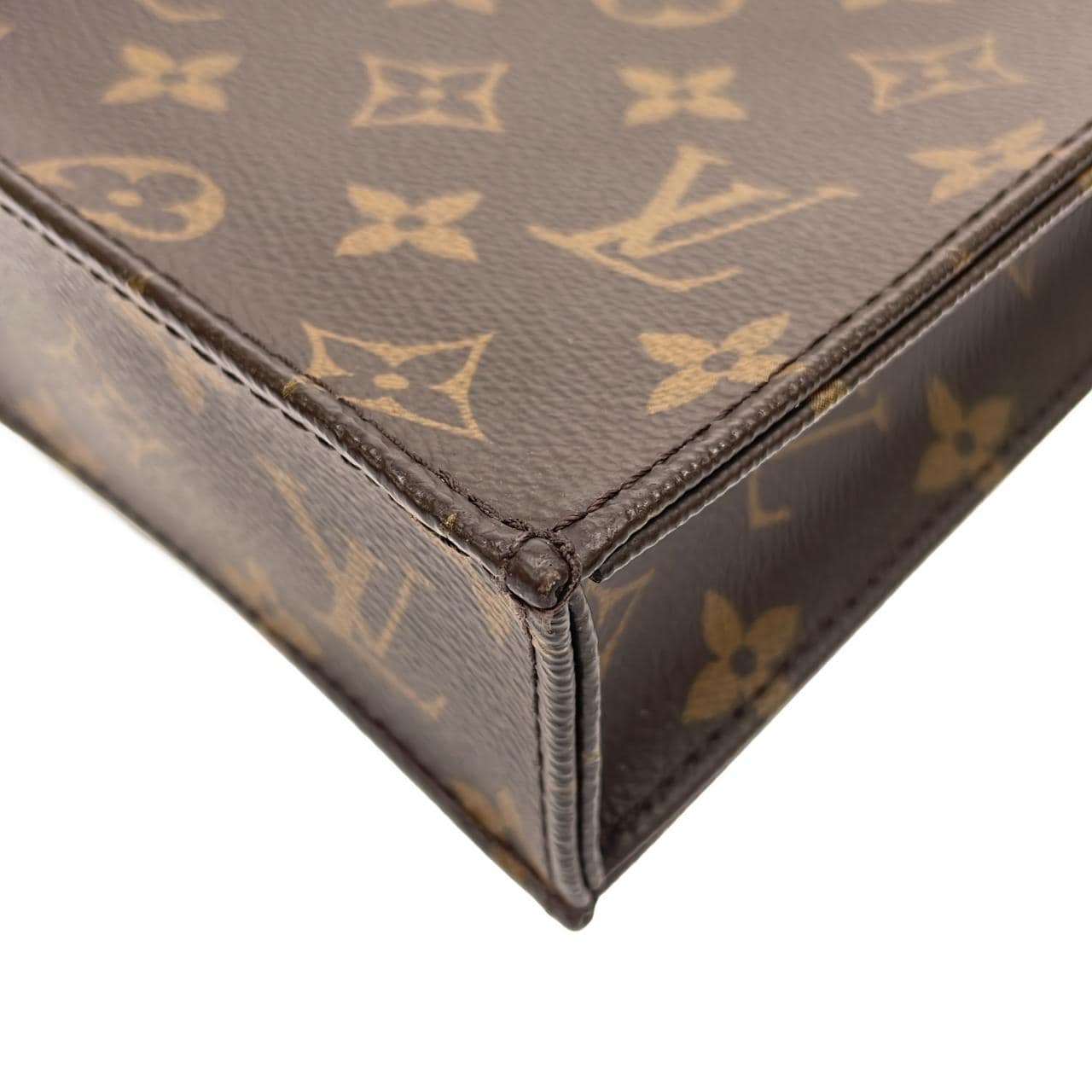 ルイヴィトン モノグラム プティット サック プラ M69442 バッグ