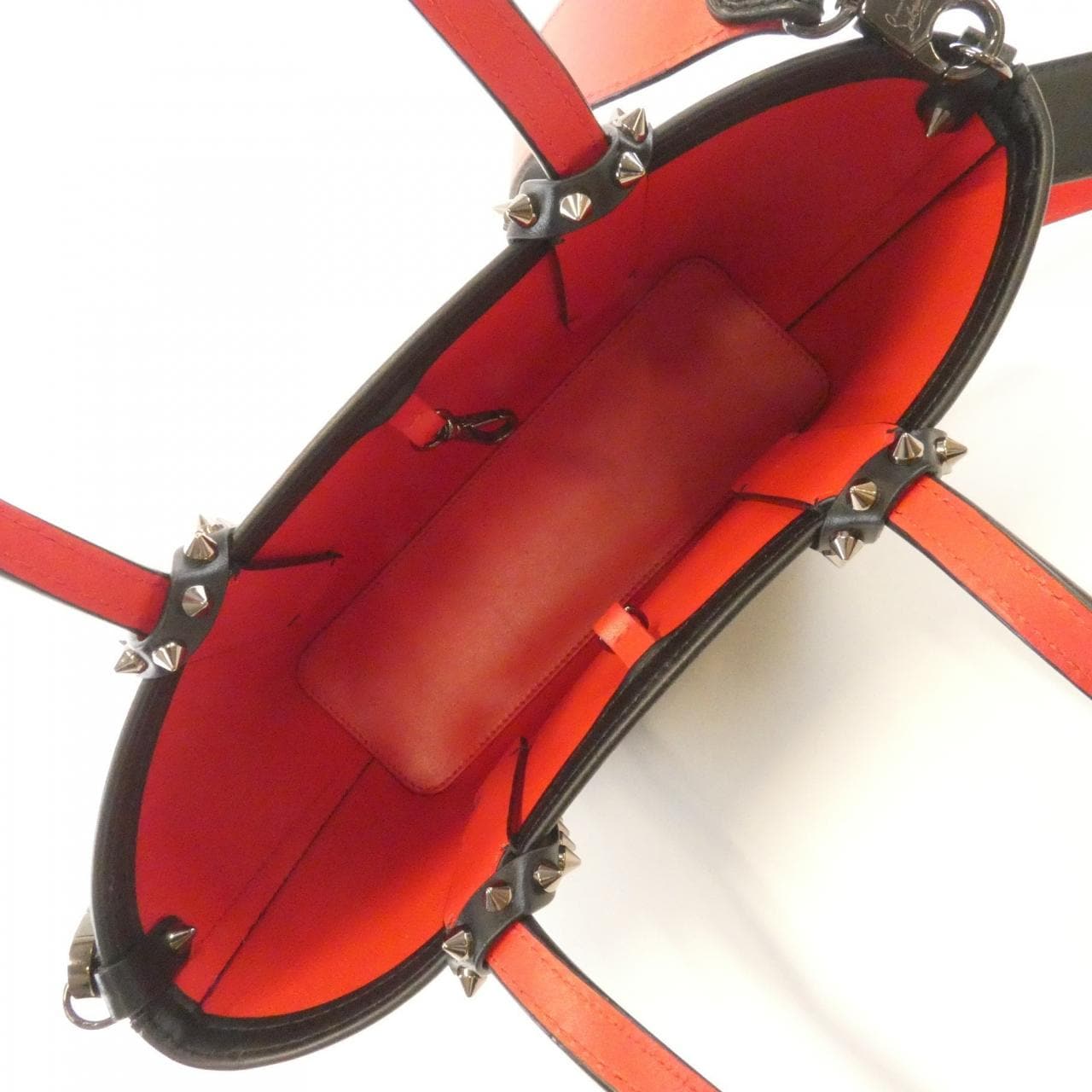 クリスチャンルブタン カバタ ミニ 1235336 バッグ