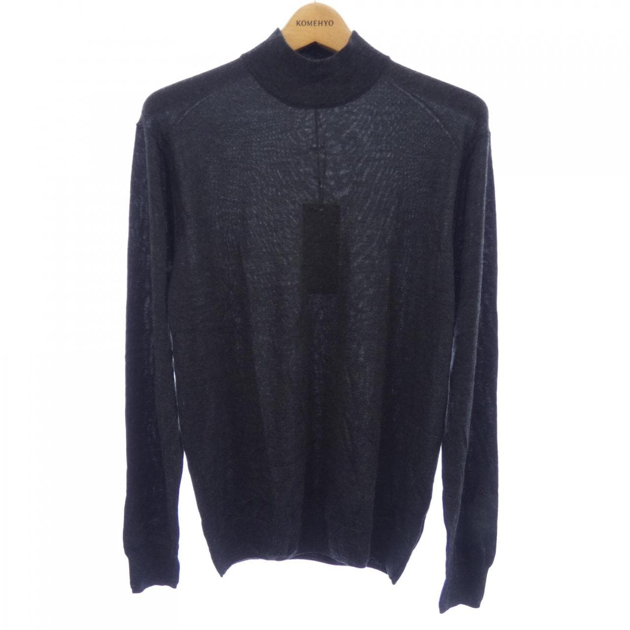 エヌピール N.PEAL ニット