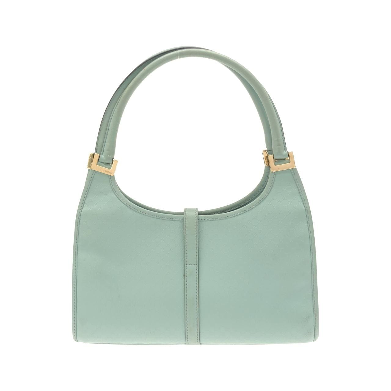 【ヴィンテージ】グッチ 002 1068 ショルダーバッグ