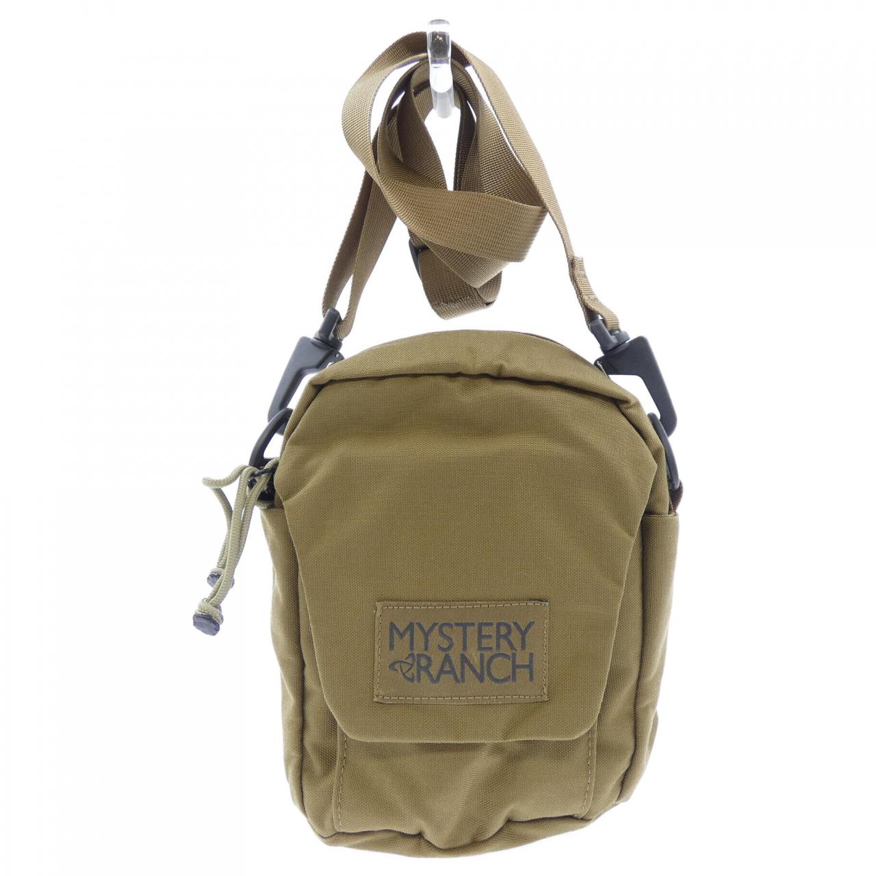 ミステリーランチ MYSTERY RANCH BAG