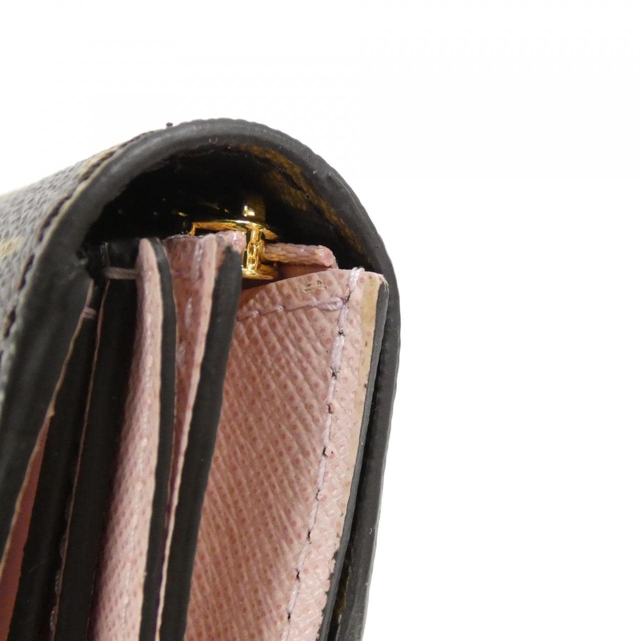 ルイヴィトン モノグラム ポルトフォイユ アリアンヌ M62037 財布