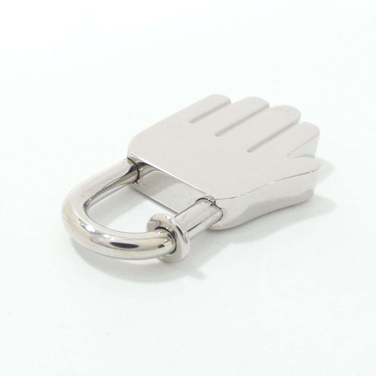 エルメス HAND カデナ キーホルダー