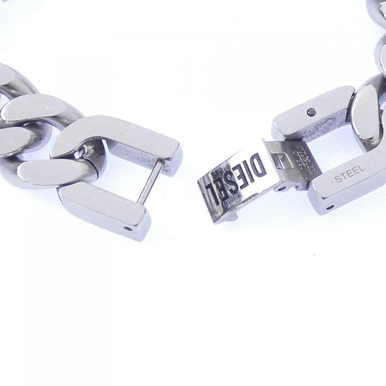 ディーゼル DIESEL BRACELET