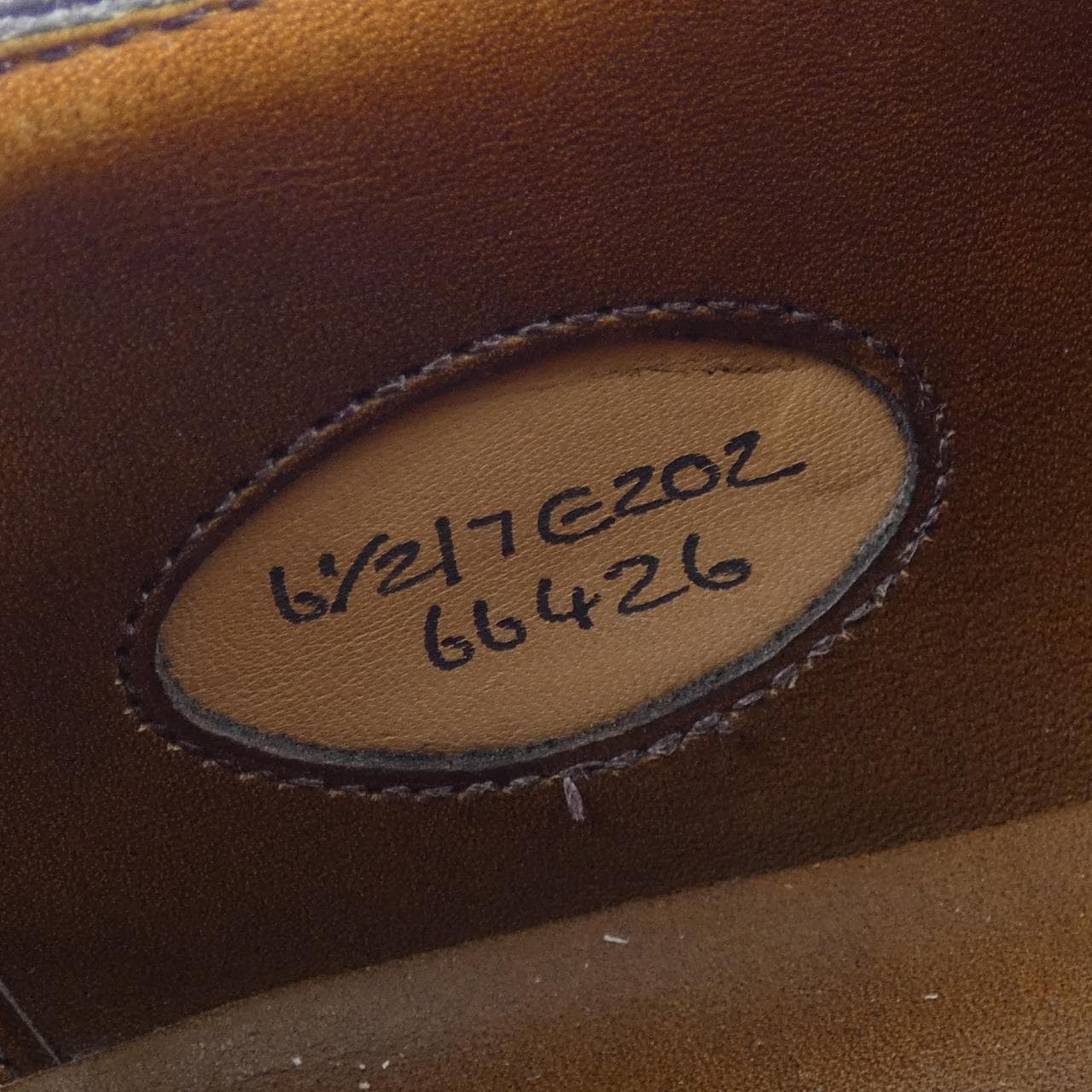 エドワードグリーン EDWARD GREEN CHELSEA シューズ