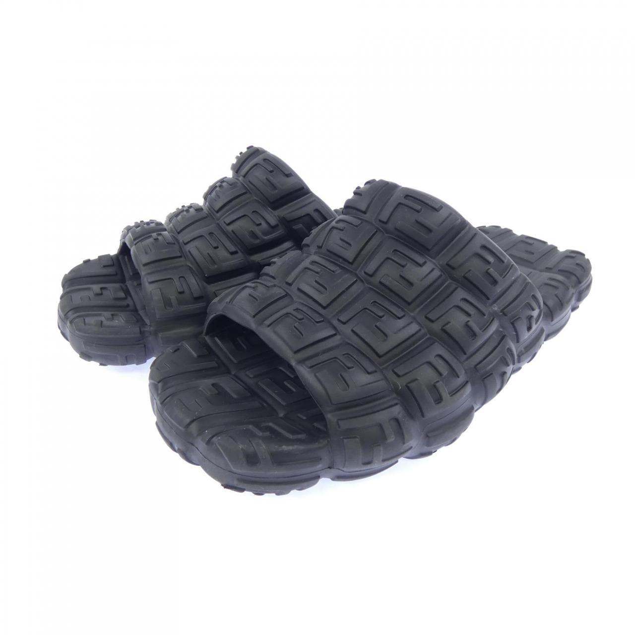 フェンディ FENDI 7X1573 サンダル