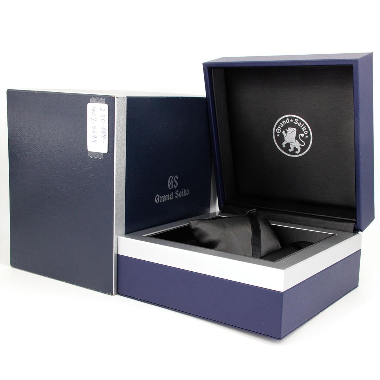 セイコー グランドセイコー･ヘリテージコレクション 9S65-00B0/SBGR251 SS 自動巻