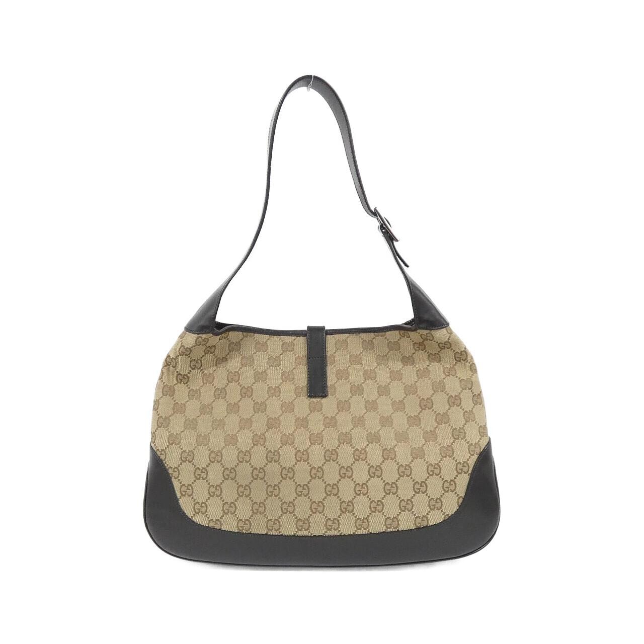 【ヴィンテージ】グッチ 001 3346 ショルダーバッグ