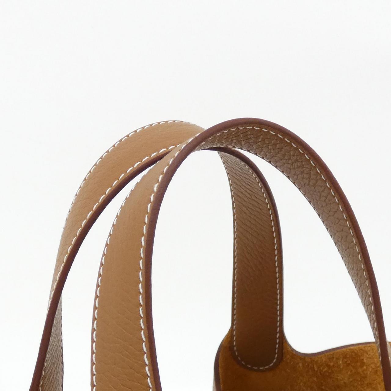 【未使用品】エルメス ピコタン ロック PM 056289CC バッグ