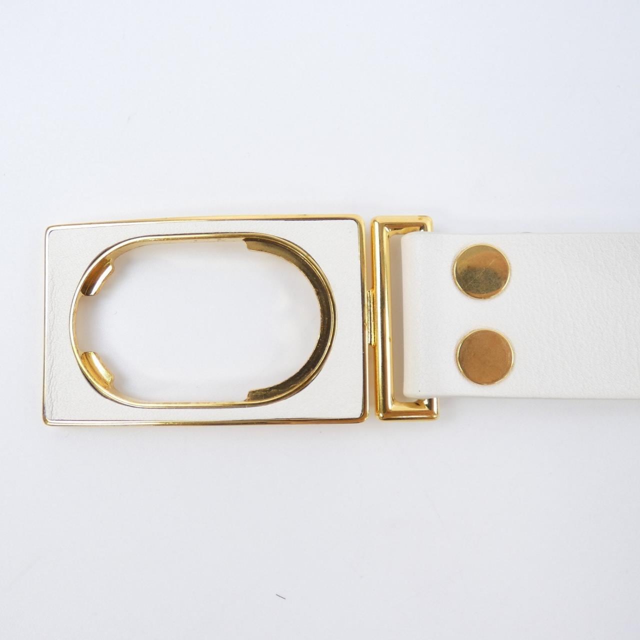 クリスチャンディオール CHRISTIAN DIOR BELT