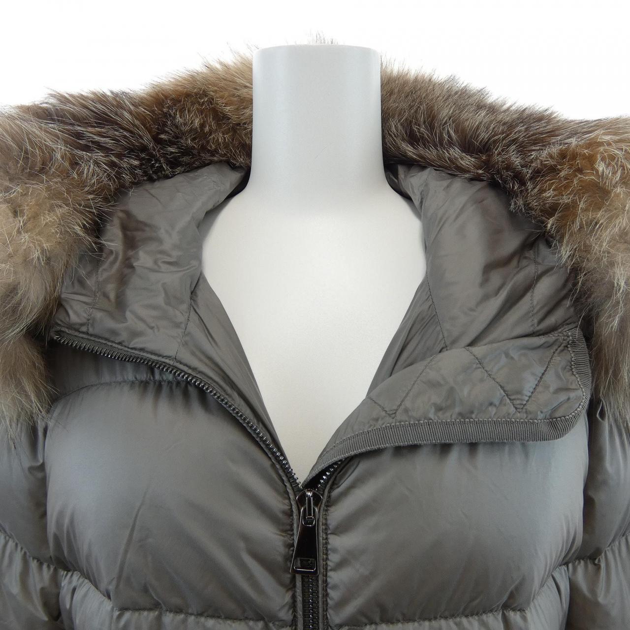 モンクレール MONCLER BOEDIC ダウンコート