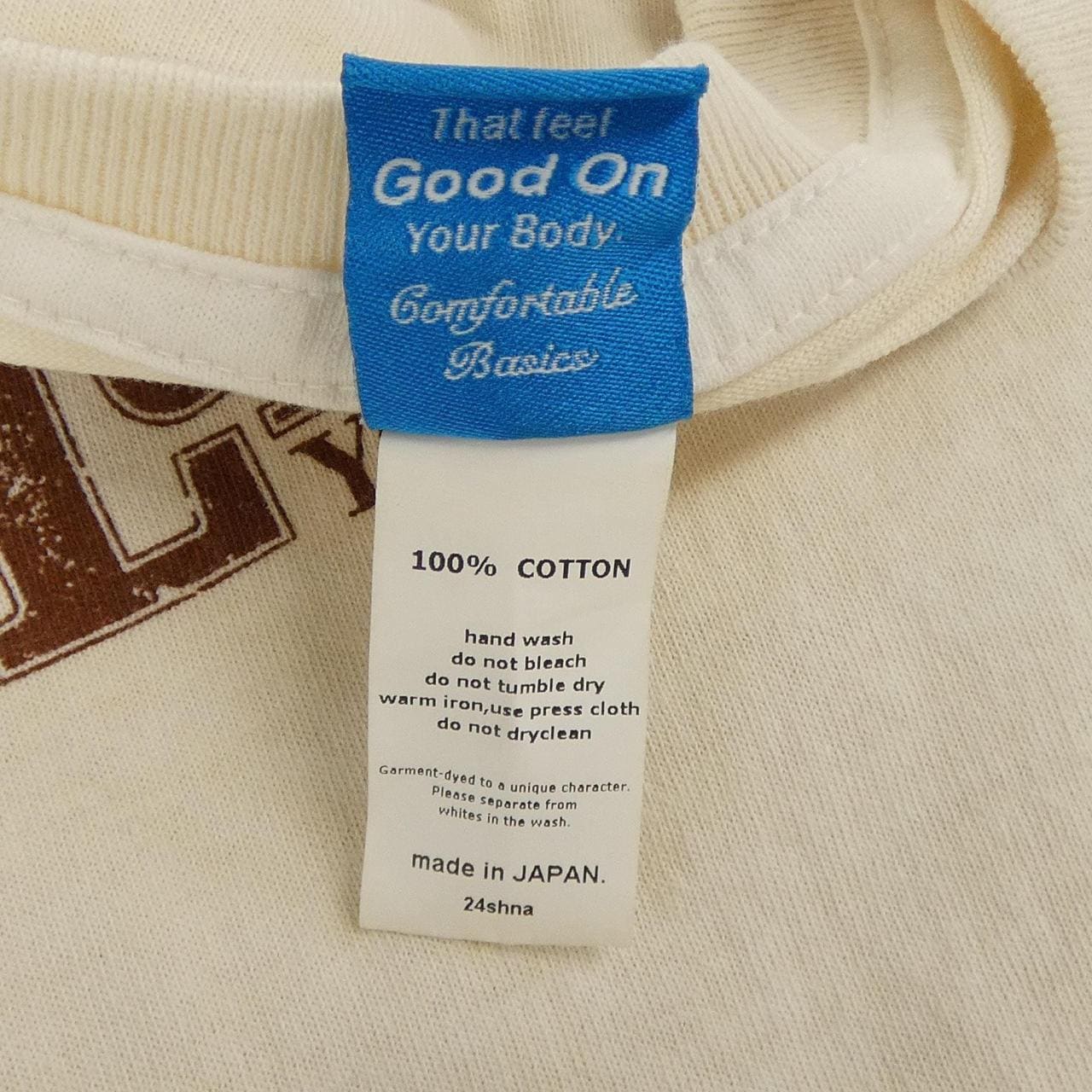 ショット SCHOTT Tシャツ