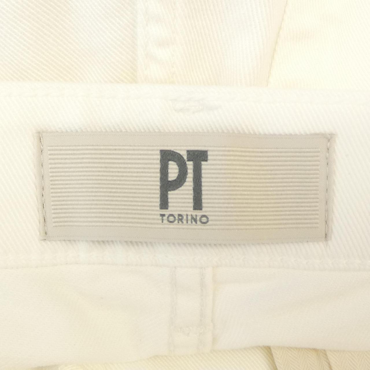 ピーティートリノ PT TORINO C5　DPJ5Z0 ジーンズ