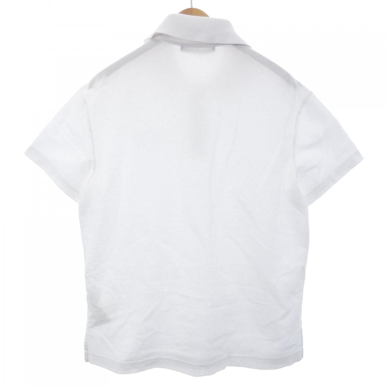 ルイヴィトン LOUIS VUITTON シグネチャーポロウィズエンブロイダリー HNY58WJ64 ポロシャツ