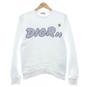 ディオール DIOR KAWS BEE刺繍 923J620W1242 スウェット