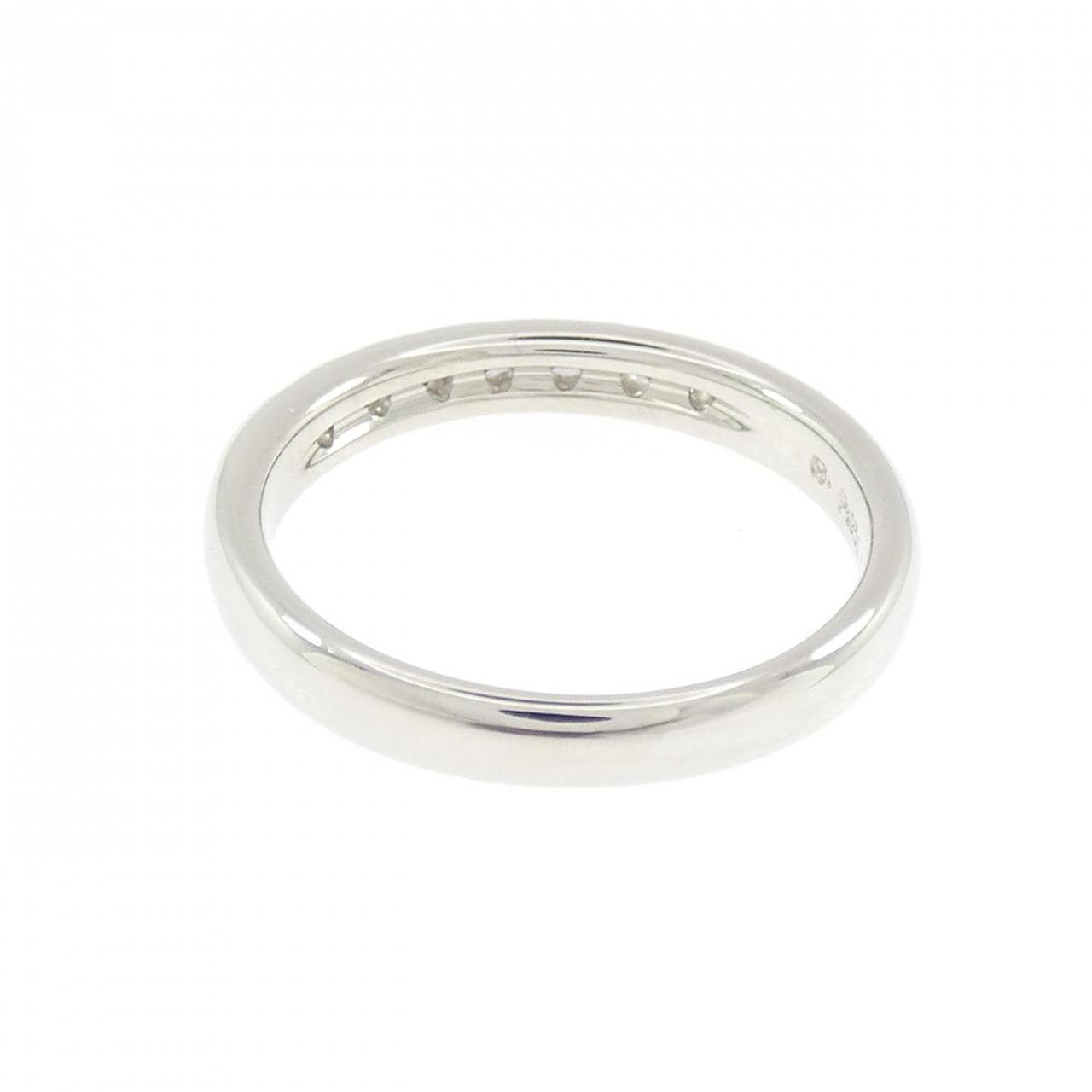 ミキモト ダイヤモンド リング 0.25CT